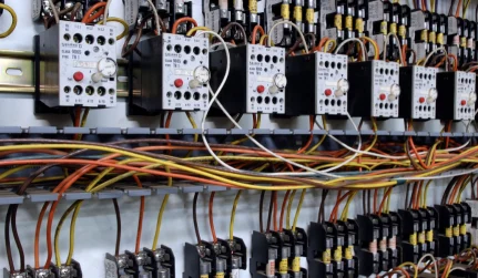 Improve Wiring