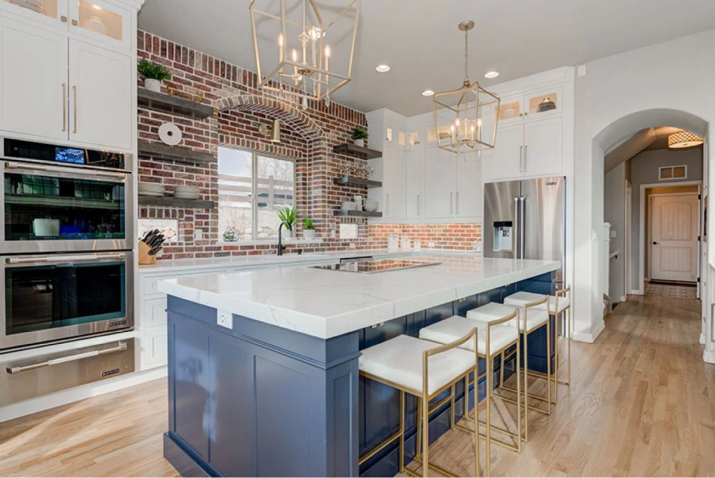 Lighting Installation & Electrical Remodeling Services