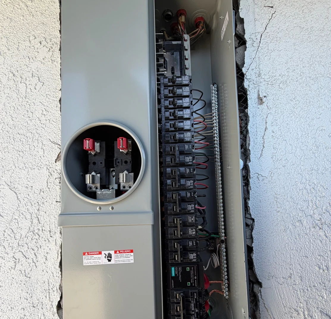 Riverside, CA Electrical Services
